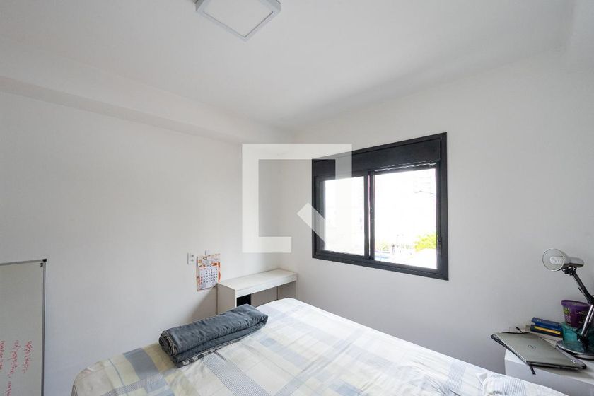 Apartamento, 1 quarto, 40 m² - Foto 21