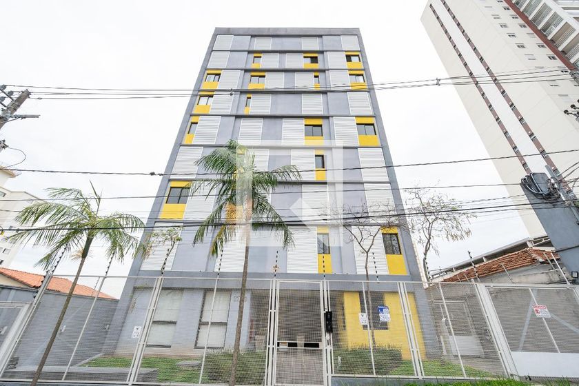 Apartamento, 1 quarto, 40 m² - Foto 105