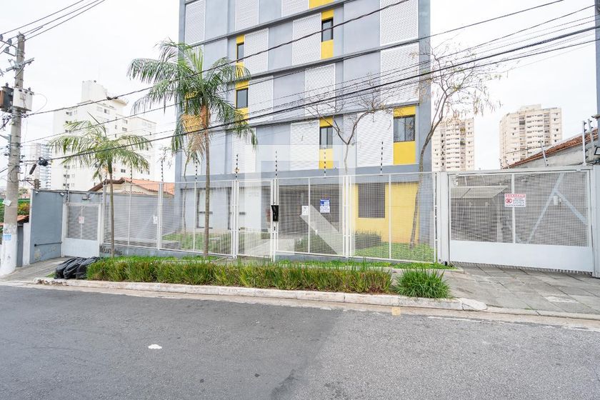 Apartamento, 1 quarto, 40 m² - Foto 101