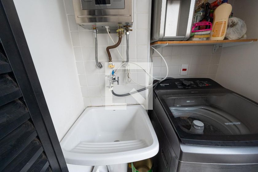 Apartamento, 1 quarto, 40 m² - Foto 51