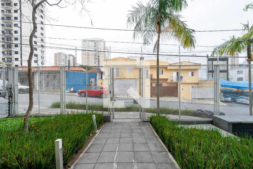 Apartamento, 1 quarto, 40 m² - Foto 97