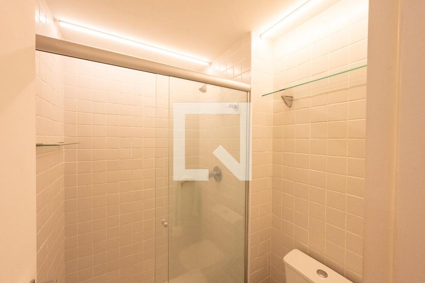 Apartamento, 1 quarto, 40 m² - Foto 31