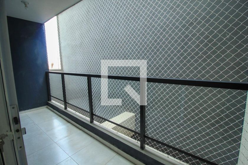Apartamento, 2 quartos, 51 m² - Foto 8