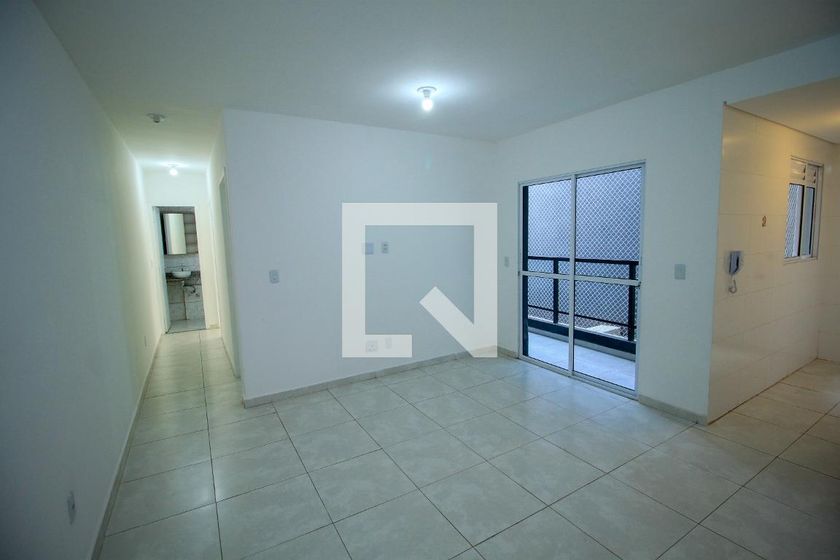 Apartamento, 2 quartos, 51 m² - Foto 1