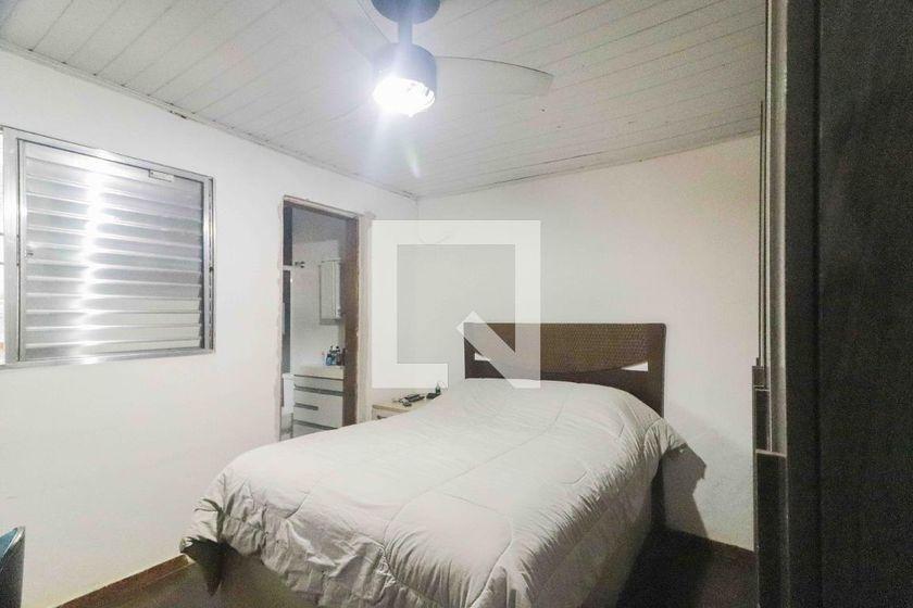 Casa, 3 quartos, 65 m² - Foto 1