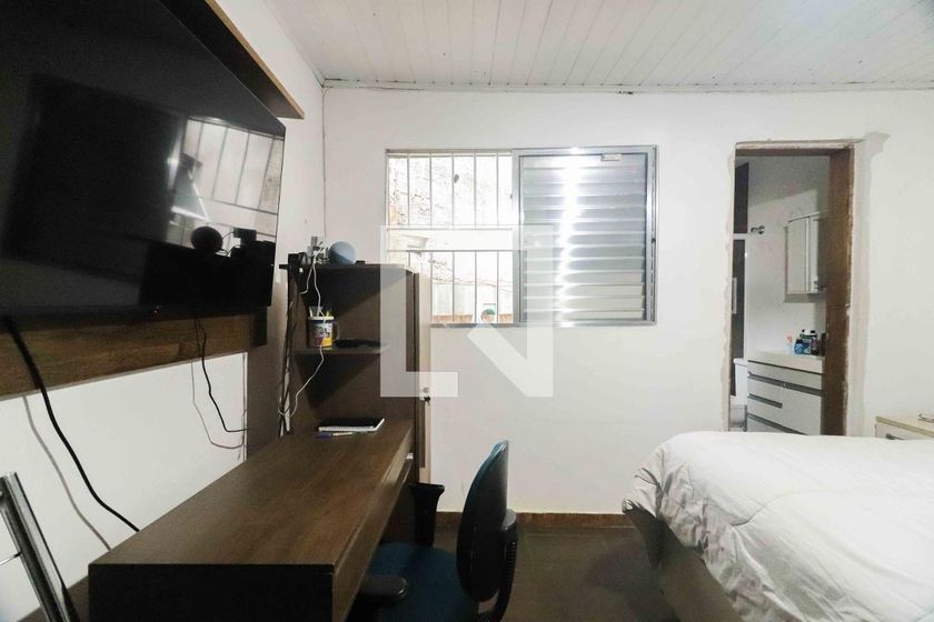 Casa, 3 quartos, 65 m² - Foto 3