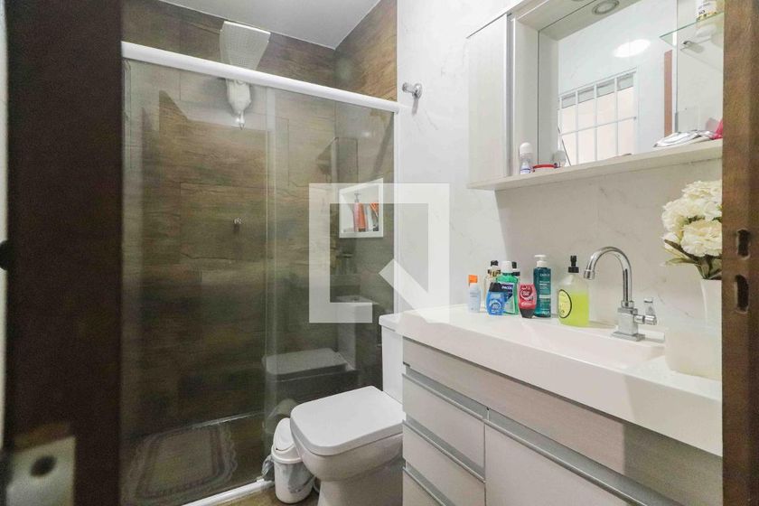Casa, 3 quartos, 65 m² - Foto 11