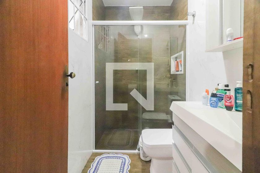 Casa, 3 quartos, 65 m² - Foto 9