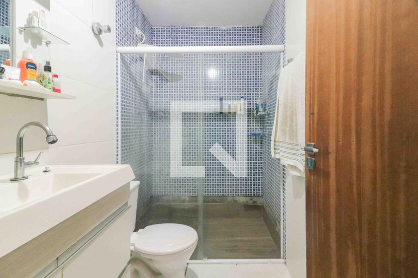 Casa, 3 quartos, 65 m² - Foto 25