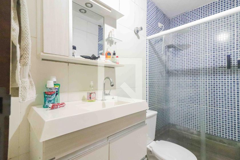 Casa, 3 quartos, 65 m² - Foto 27