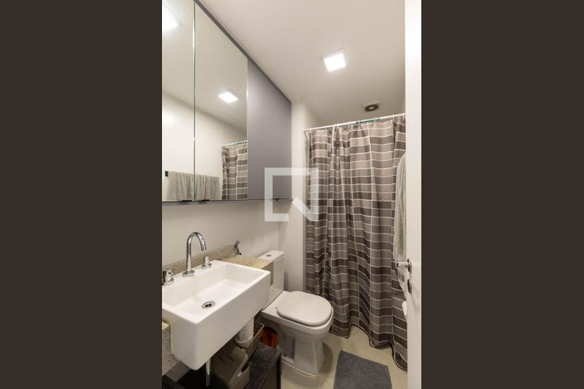 Apartamento, 2 quartos, 34 m² - Foto 33