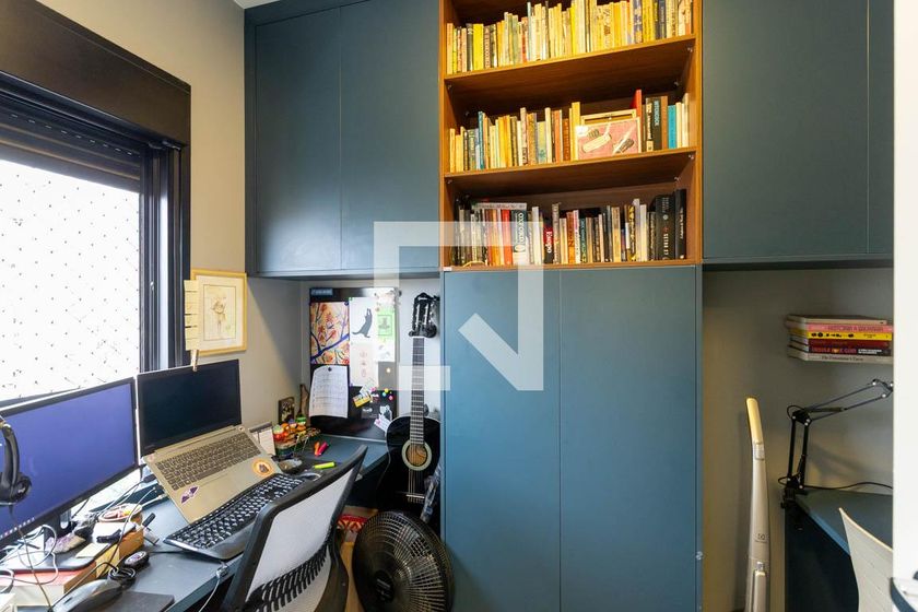 Apartamento, 2 quartos, 34 m² - Foto 28