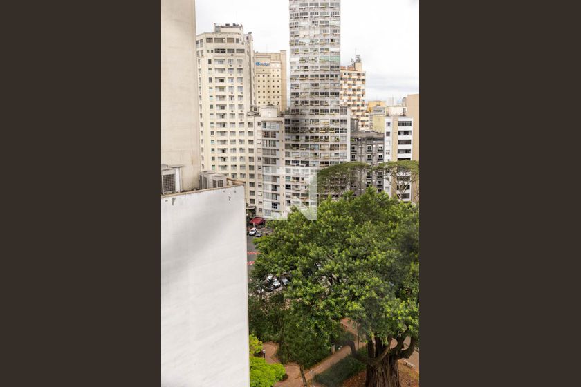 Apartamento, 2 quartos, 34 m² - Foto 9