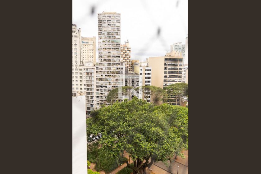 Apartamento, 2 quartos, 34 m² - Foto 24