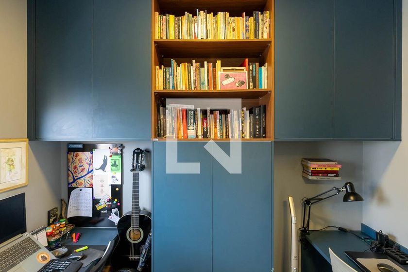 Apartamento, 2 quartos, 34 m² - Foto 29