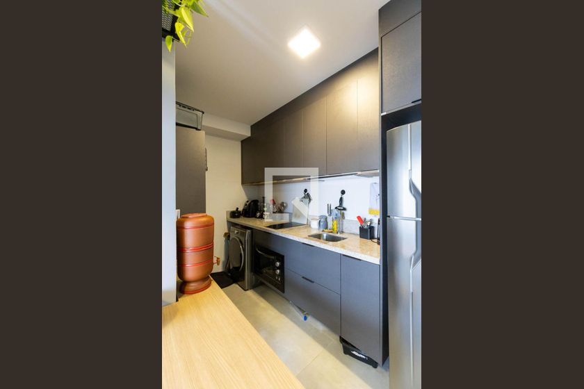 Apartamento, 2 quartos, 34 m² - Foto 41