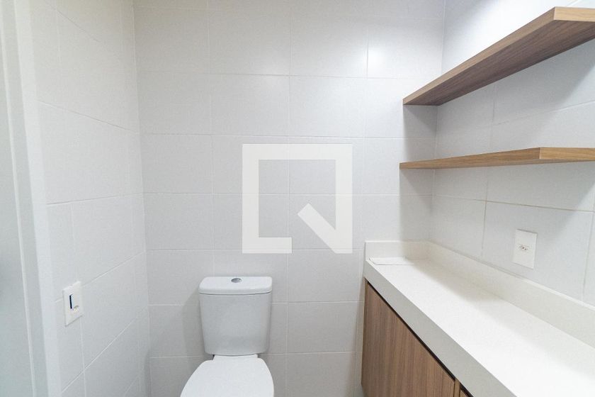 Apartamento, 1 quarto, 28 m² - Foto 11