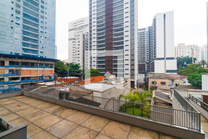 Apartamento, 1 quarto, 28 m² - Foto 27