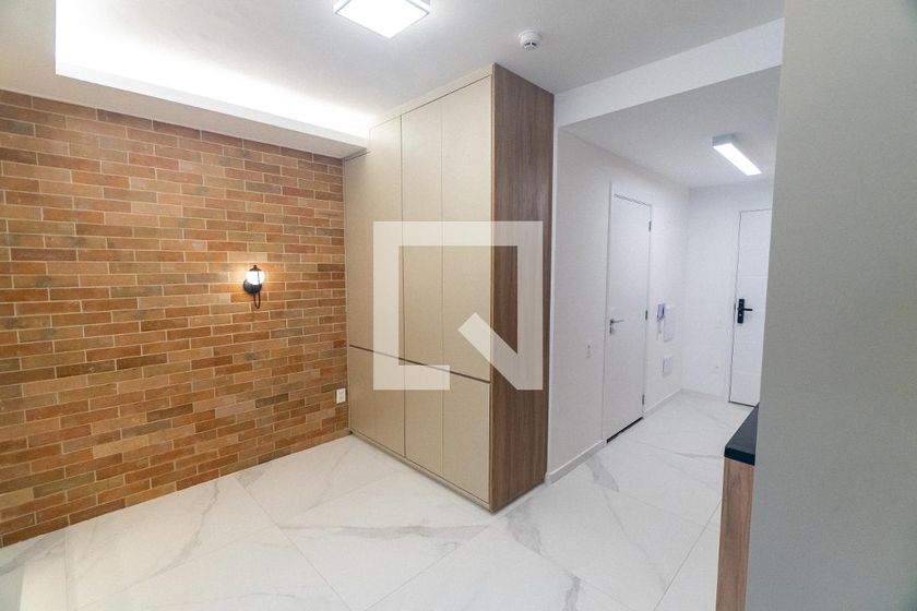 Apartamento, 1 quarto, 28 m² - Foto 5
