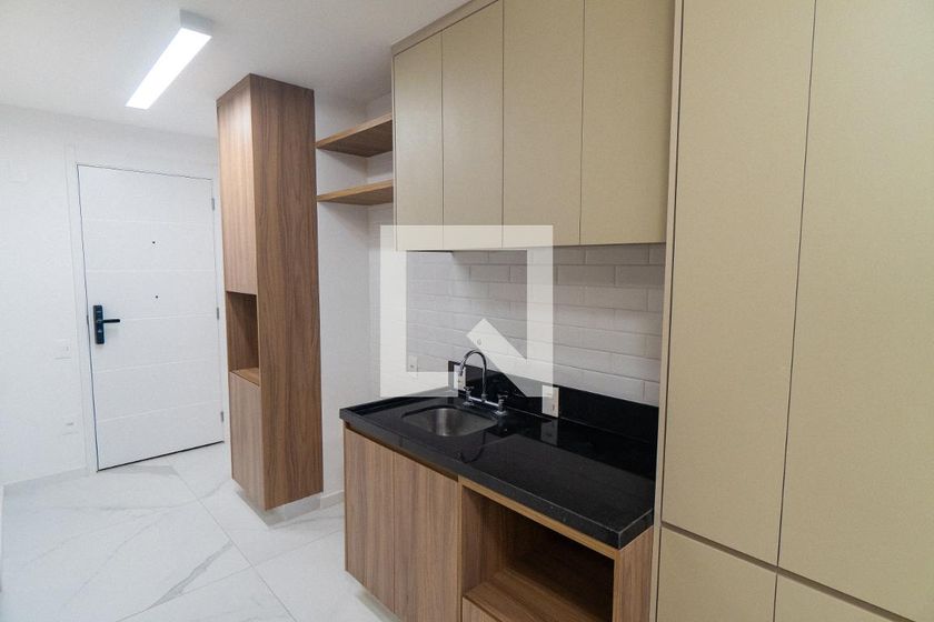 Apartamento, 1 quarto, 28 m² - Foto 17