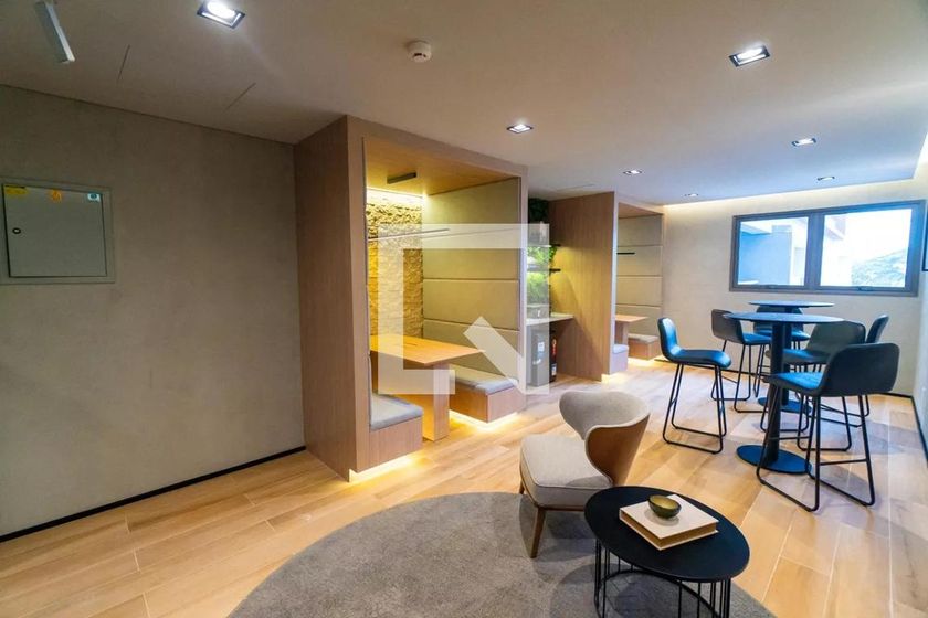 Apartamento, 1 quarto, 28 m² - Foto 33
