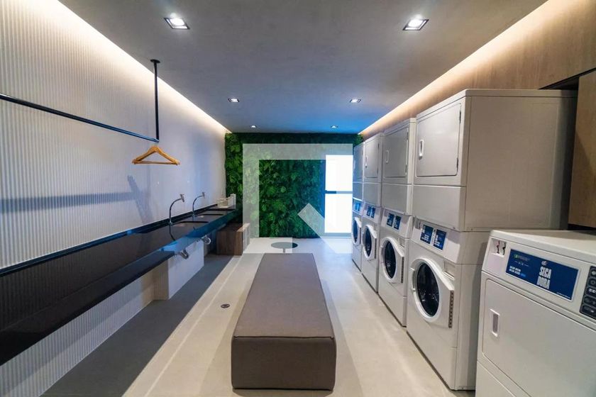 Apartamento, 1 quarto, 28 m² - Foto 37