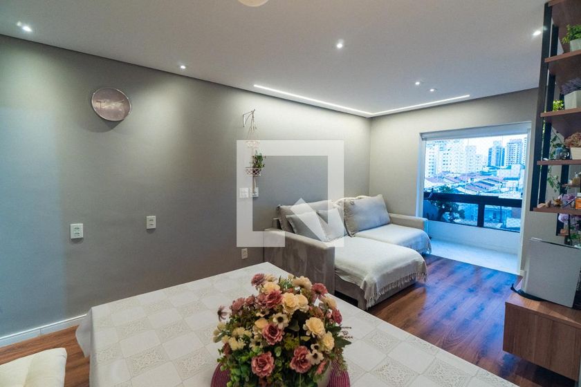 Apartamento, 2 quartos, 70 m² - Foto 5