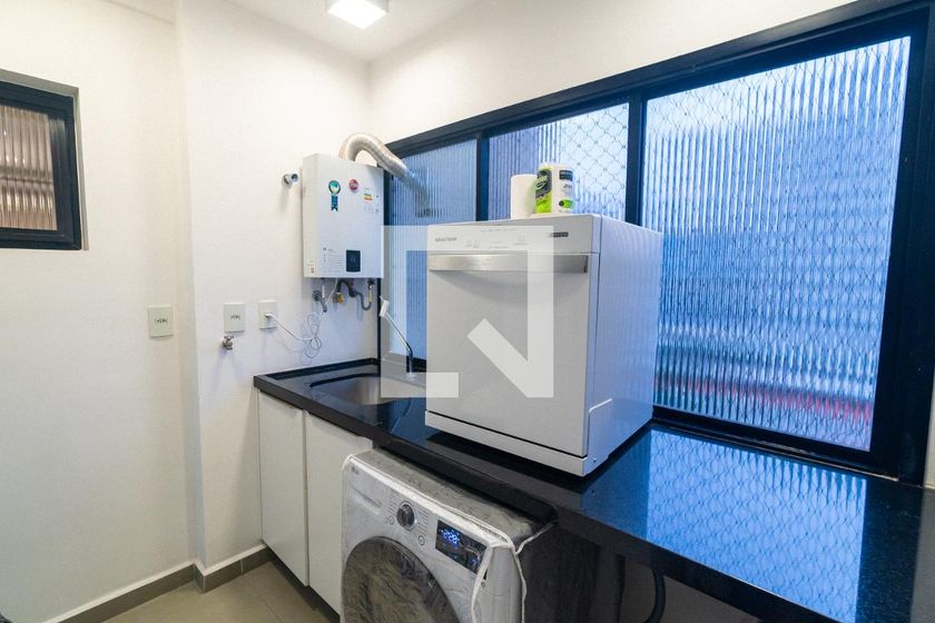 Apartamento, 2 quartos, 70 m² - Foto 47