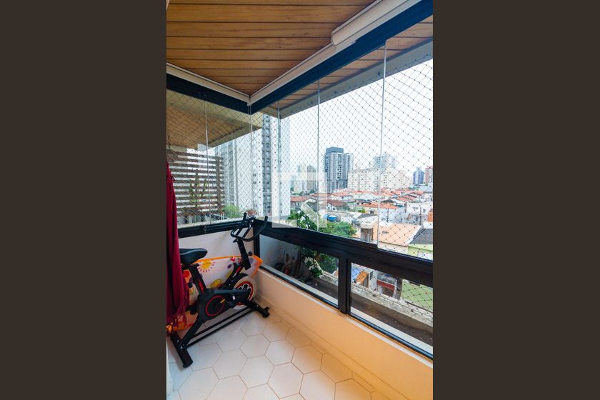 Apartamento, 2 quartos, 70 m² - Foto 7