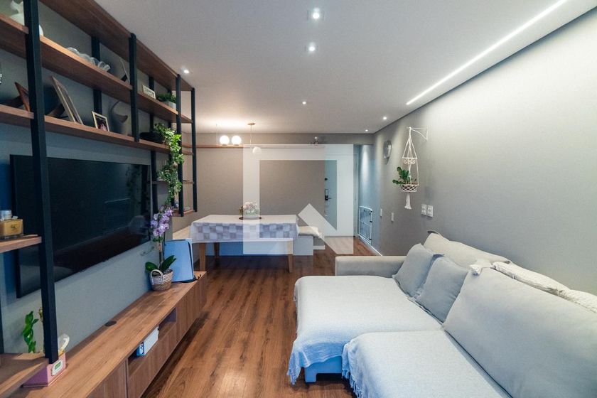 Apartamento, 2 quartos, 70 m² - Foto 3