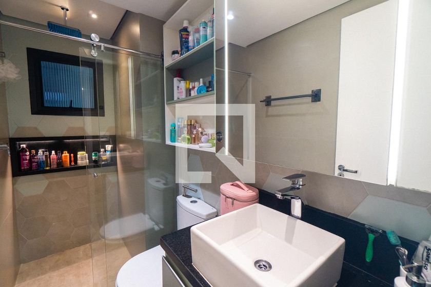 Apartamento, 2 quartos, 70 m² - Foto 27
