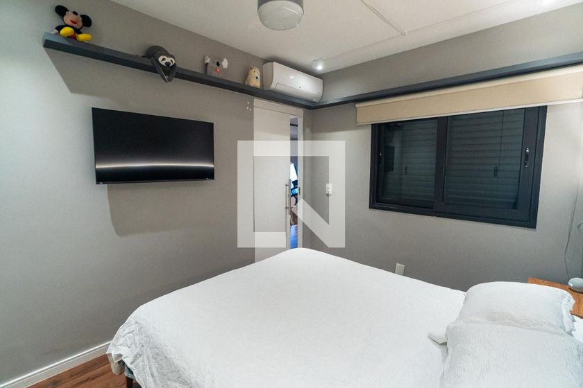Apartamento, 2 quartos, 70 m² - Foto 15