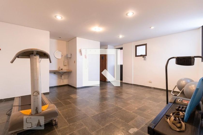 Apartamento, 2 quartos, 135 m² - Foto 129