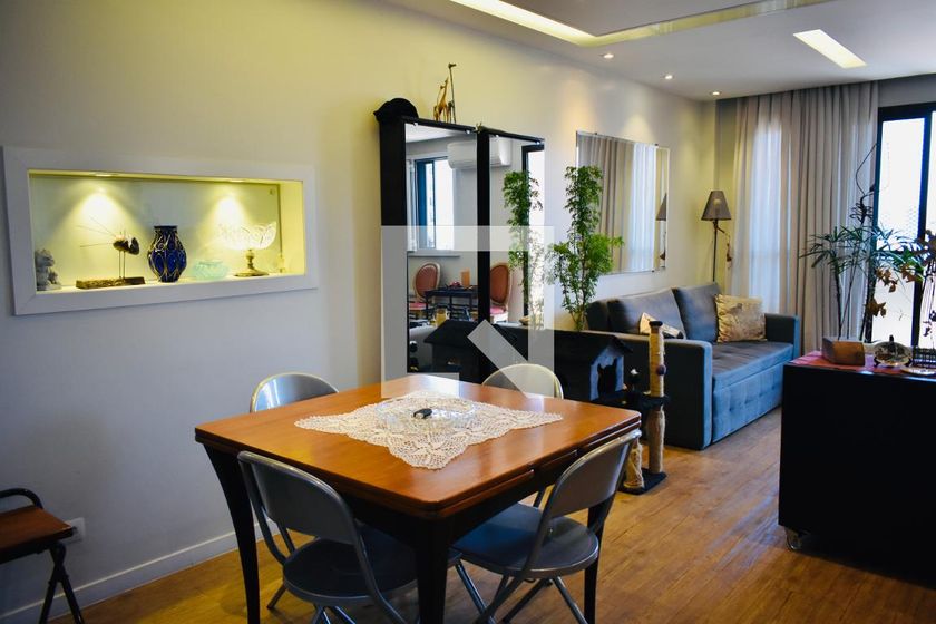 Apartamento, 2 quartos, 135 m² - Foto 3