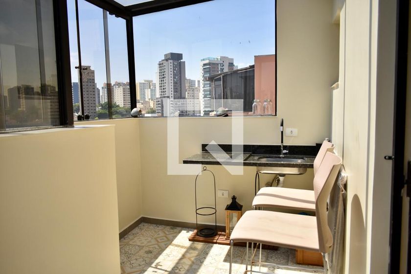 Apartamento, 2 quartos, 135 m² - Foto 91