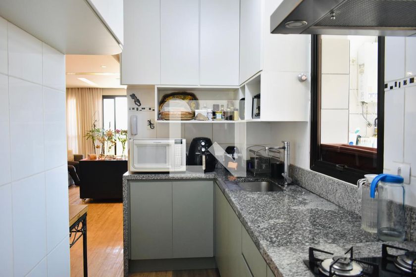 Apartamento, 2 quartos, 135 m² - Foto 107