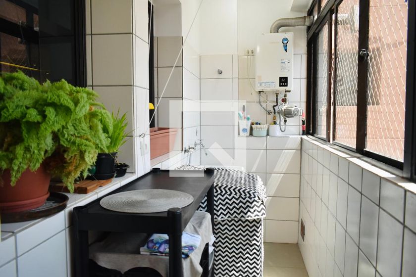 Apartamento, 2 quartos, 135 m² - Foto 117