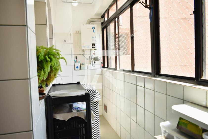 Apartamento, 2 quartos, 135 m² - Foto 115