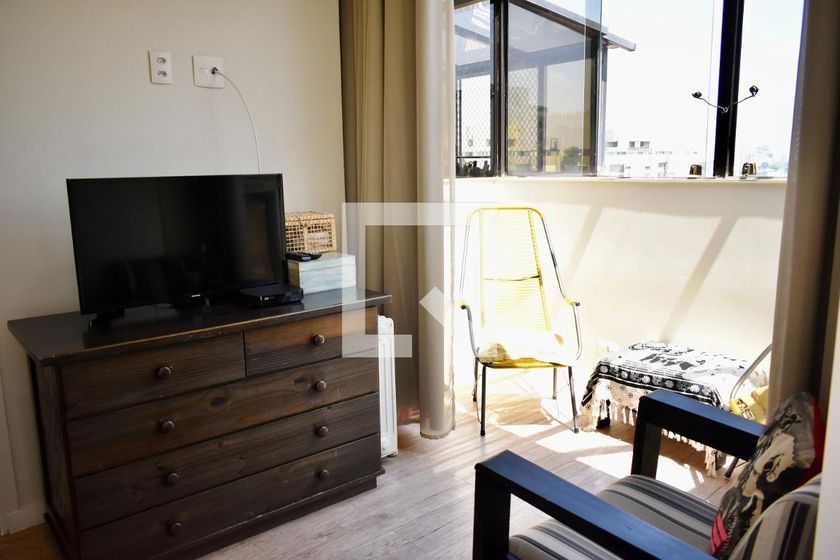 Apartamento, 2 quartos, 135 m² - Foto 75