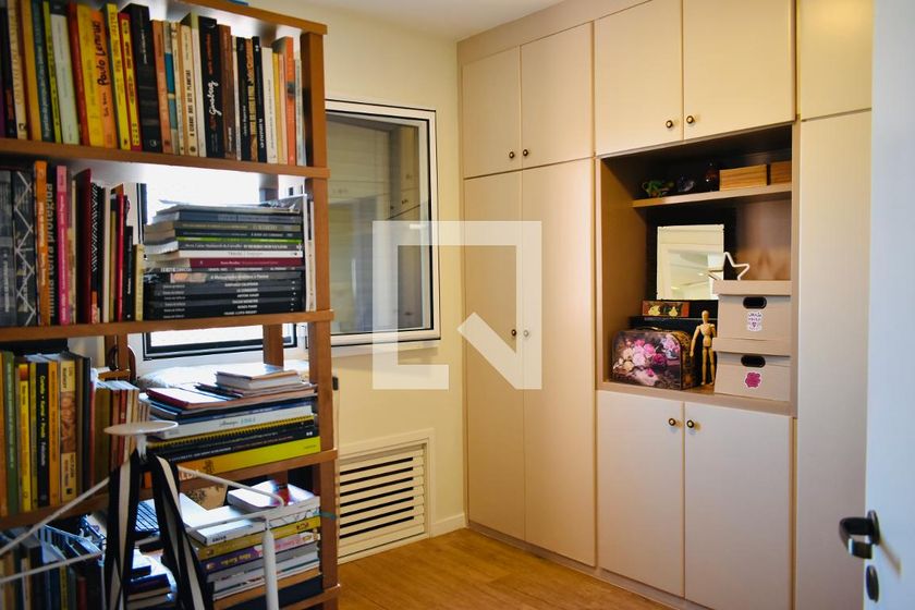 Apartamento, 2 quartos, 135 m² - Foto 33