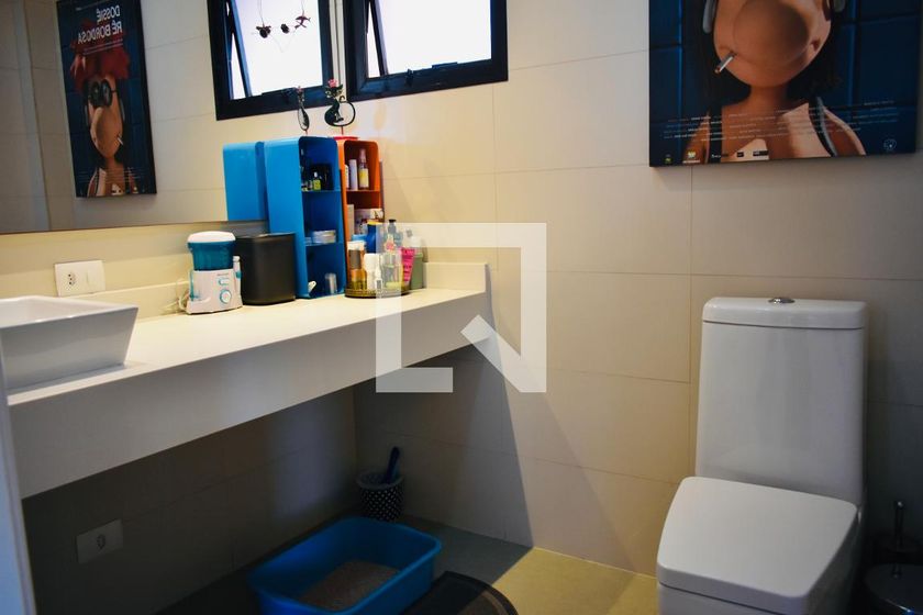 Apartamento, 2 quartos, 135 m² - Foto 27