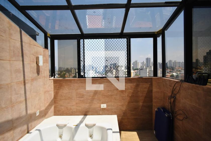 Apartamento, 2 quartos, 135 m² - Foto 61