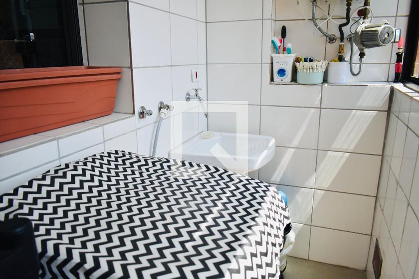 Apartamento, 2 quartos, 135 m² - Foto 119