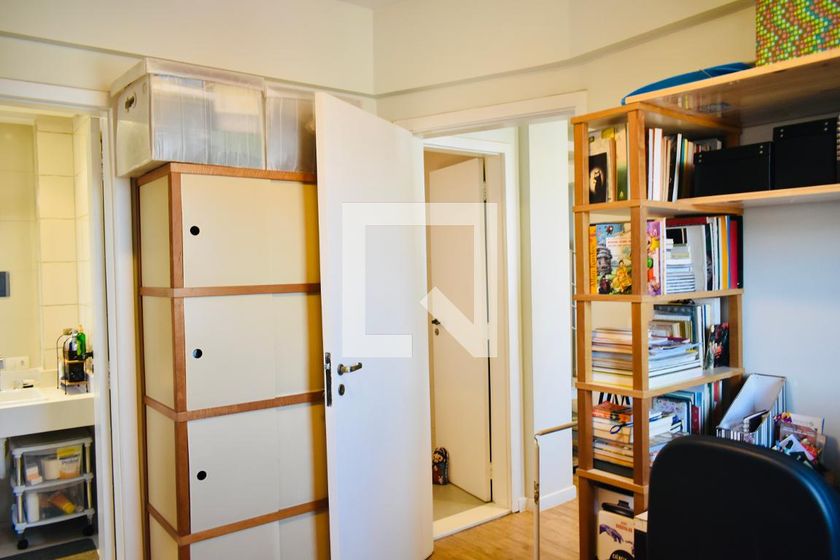 Apartamento, 2 quartos, 135 m² - Foto 39