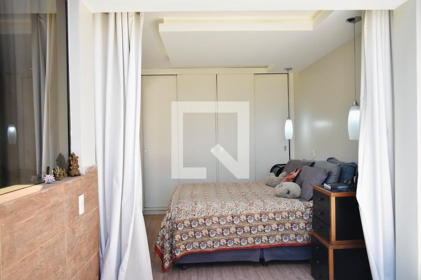 Apartamento, 2 quartos, 135 m² - Foto 67