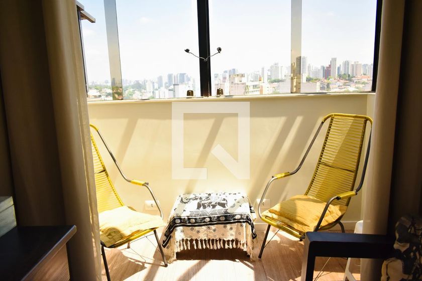Apartamento, 2 quartos, 135 m² - Foto 73