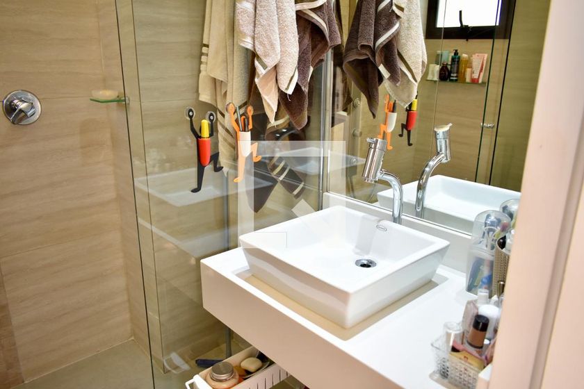 Apartamento, 2 quartos, 135 m² - Foto 81