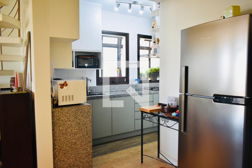 Apartamento, 2 quartos, 135 m² - Foto 99