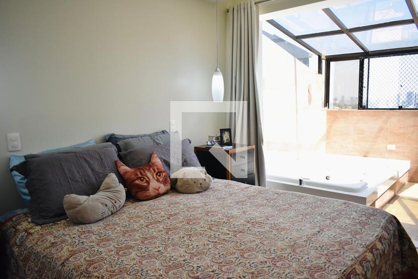 Apartamento, 2 quartos, 135 m² - Foto 69
