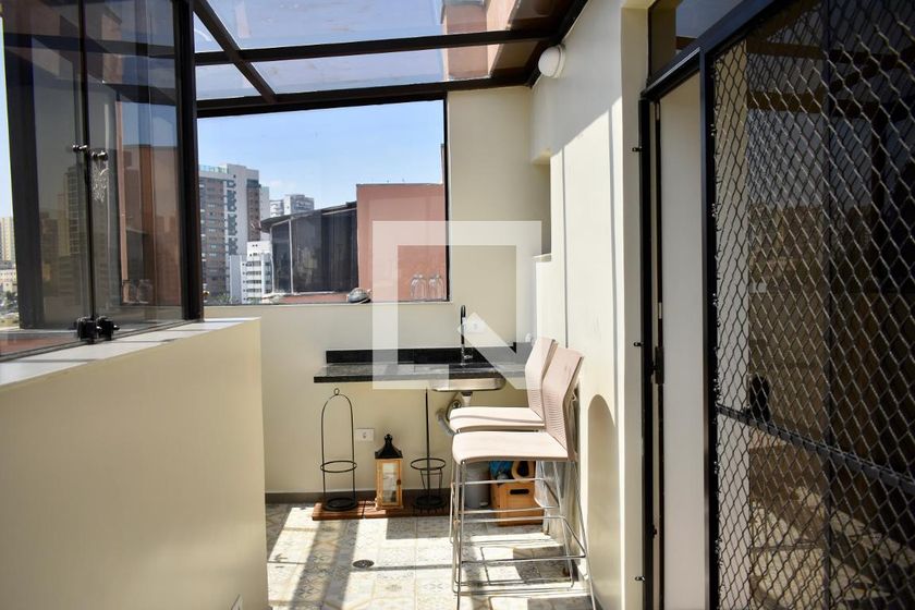 Apartamento, 2 quartos, 135 m² - Foto 89